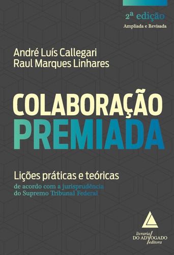 Colaboração Premiada