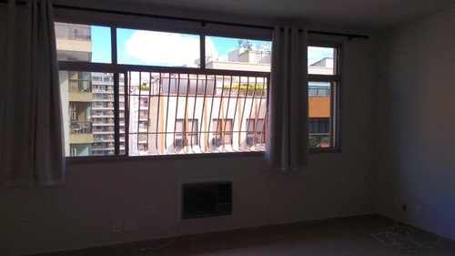 Imagem 7 de 30 de Bom Apartamento Ponto Nobre Jd Icaraí Reformado 3 Qts 2 Vaga - 22262