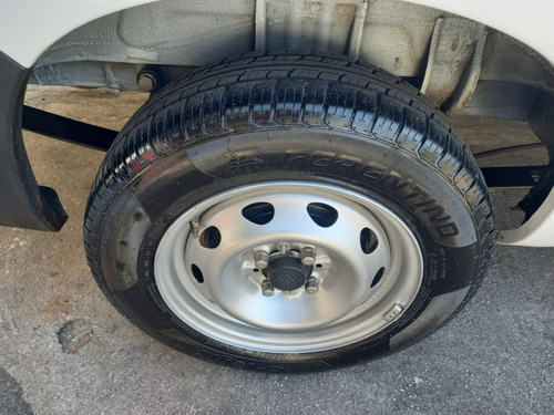 Fiat Fiorino 1.4 MPI FURGÃO ENDURANCE 8V FLEX 2P MANUAL