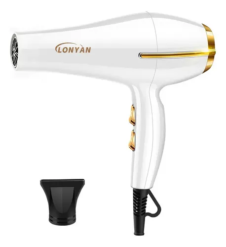新品 numberA PRO CARE smart dryer NUM-1200 Secador De Cabelo Profissional Íon 1200w Com Concentrador
