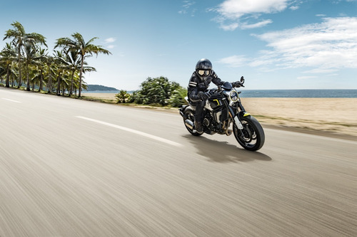 Imagen 10 de 24 de Lanzamiento !! Cfmoto Clx700 Sport. 100 % Financiada !