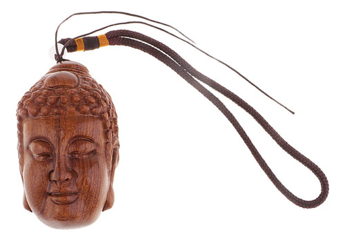Imagen 7 de 7 de Sándalo Tibetano Budista Amulèto Joyas