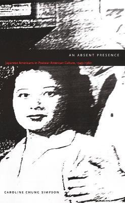 Libro An Absent Presence - Caroline Chung Simpson