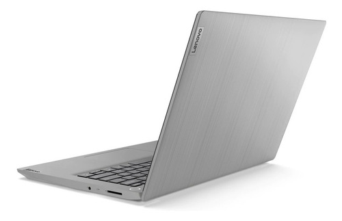 Imagen 5 de 6 de Laptop Lenovo Ideapad 3 14 Core I3-1115g4 128ssd 4gb