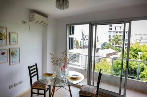 Imagen 4 de 11 de Hermoso Depto 2 Amb Con Balcón En Avalos 1200, Parque Chas