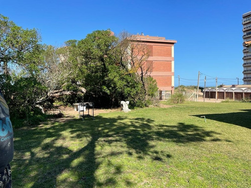 Imagen 2 de 13 de Venta -lote-villa Gesell-barrio Norte- Zona Residencial Multifamiliar Y Hotelera