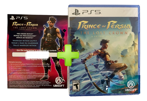 Prince Of Persia