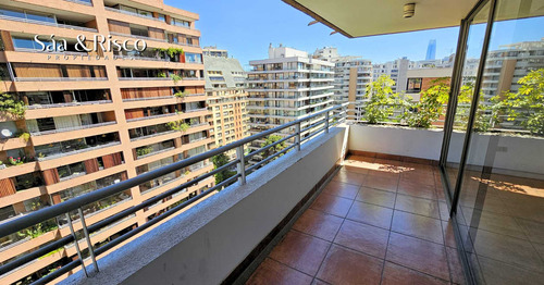 Amplio Departamento, Vista Despejada Asegurad (72373)