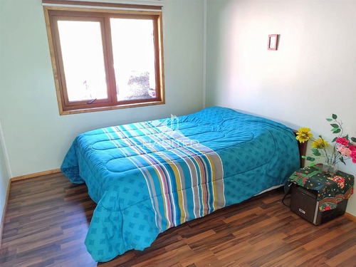 Parcela En Venta De Media Hectárea En Monte Verde Temuco