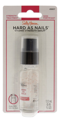 Sérum Sally Hansen Hard As Nails Vitamin Strength, 13 Ml, Pa