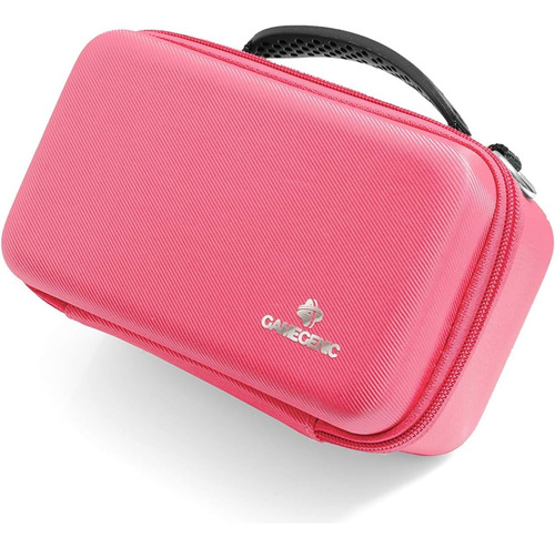Funda Portátil Gamegenic Game Shell 250+ Para Juegos De Mesa