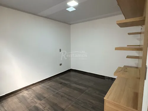 Apartamento En Arriendo En San Lucas. Cod A776052