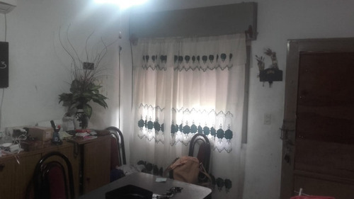 Imagen 3 de 12 de Casa En Venta En Moron Sur