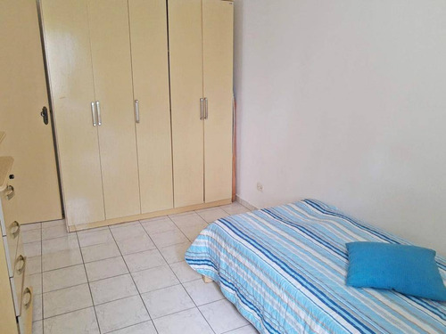 Imagem 15 de 23 de Apartamento Com 3 Dorms, Tupi, Praia Grande - R$ 440 Mil, Cod: 1441 - Rno1441