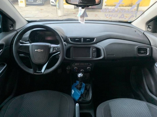 Imagem 15 de 15 de Chevrolet Prisma 1.4 Mpfi Lt 8v Flex 4p Manual