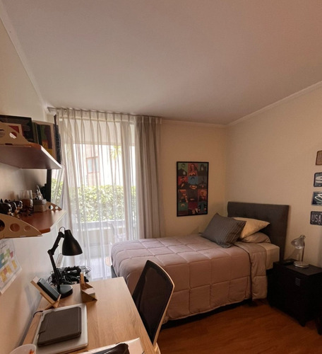 Departamento | 3d Y 4b + Sala De Estar