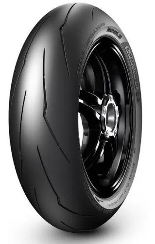 Llanta 180/60zr17 75w Sc V3 Sp Diablo Supercorsa 3 Pirelli