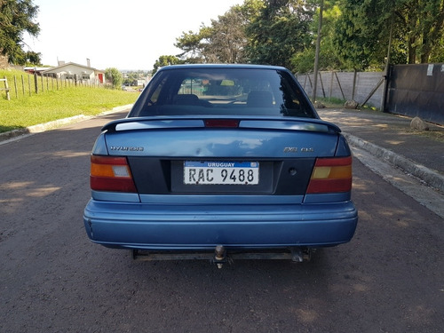Hyundai Excel 1.5 Gls 4dr 1994