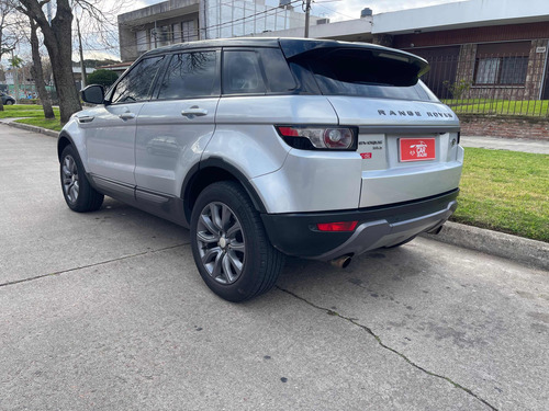 Land Rover Evoque 2.0 Prestige Plus 240cv