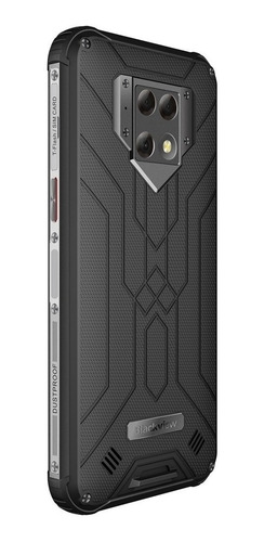 Blackview BV9800 Pro Dual SIM 128 GB negro 6 GB RAM