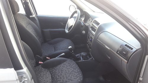 Fiat Palio Weekend 1.4