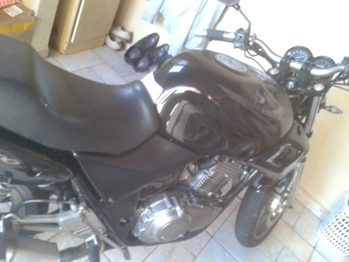 Cb500 Honda