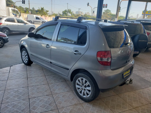 Imagem 4 de 9 de Volkswagen Fox