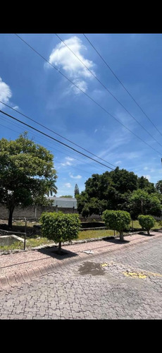 Terreno Fraccionamiento En Xochitepec