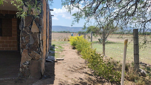 Remato Hermosa Huerta En Venta En Queretaro