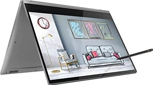 Notebook Lenovo Yoga C930 2 In 1 13.9 Fhd Touch Usd1400