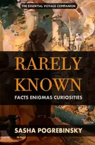 Comprar Livro: Raramente Conhecido: Fatos, Enigmas, Curiosidades: In