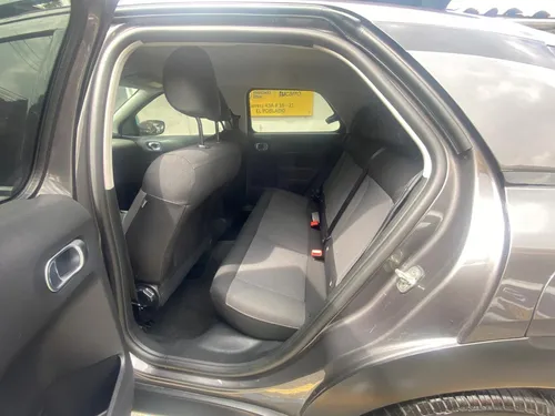 Citroën C4 Cactus 1.2 Cactus Shine