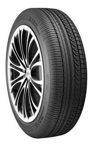 Pneu Nankang AS-1 P 165/35R18 82 V