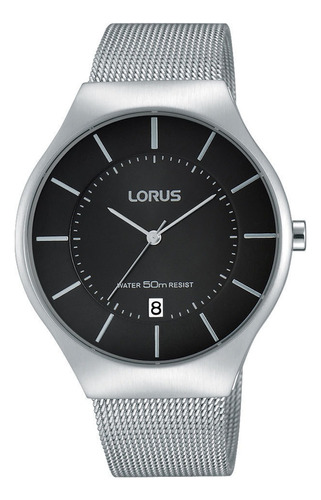 Reloj Lorus Hombre Rs989bx9 Tienda Oficial