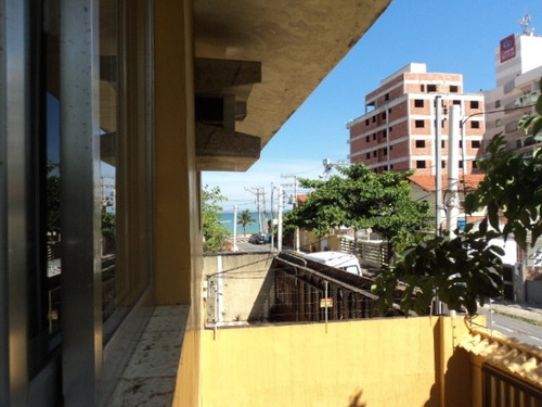 Casa Para Aluguel, 5 Dormitórios, Cavaleiros - Macaé - 1088