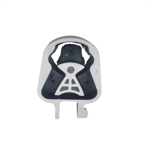 Imagem 3 de 10 de Coxim Traseiro Do Cambio Ford Fusion