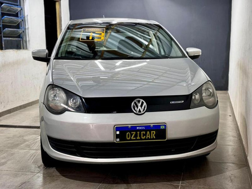 Volkswagen Polo 1.6 Bluemotion