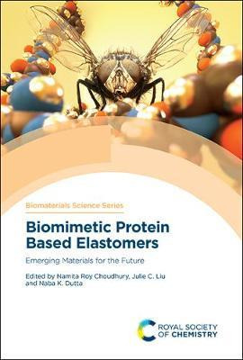 Libro Biomimetic Protein Based Elastomers : Emerging Mate...