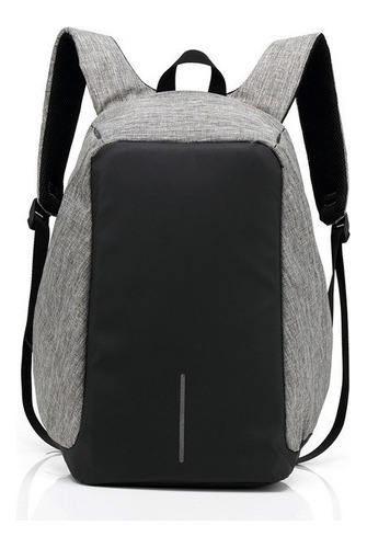 Mochila Bolso Antirrobo Notebook