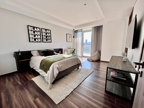 Imagen 12 de 27 de Departamento En Venta, Huixquilucan, Bosque Real