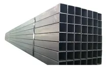 Comprar Caño Hierro  100x100