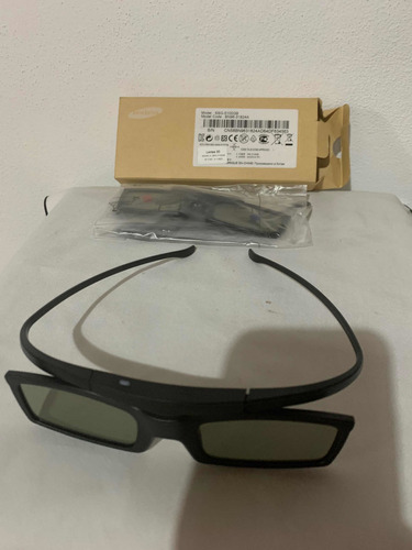 Lentes 3 D Samsung Mod Ssg-5100gb # Consulta Entrega En Caba