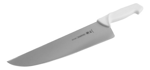 Cuchillo Tramontina Carnicero 24621/082 Acero Inox 30cm