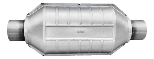 Catalizador Astro Todas Convertidor Euro5 Doble Sustrato