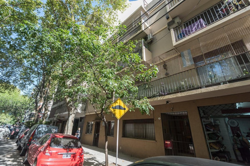 Imagen 18 de 18 de Venta Departamento Monoambiente En Villa Crespo