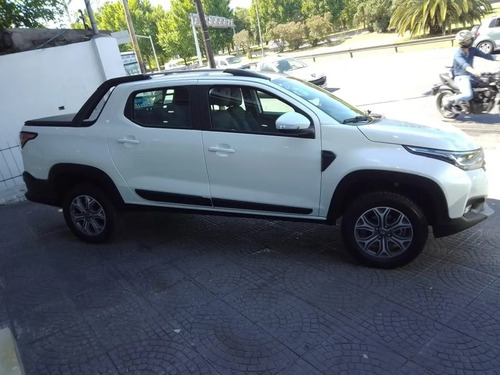 Imagen 17 de 25 de Strada Freedom 2023 0km Entrega Inmediata Tomo Usados X-