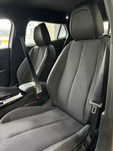 Peugeot 2008 1.0T Allure