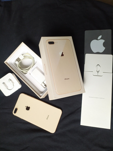 iPhone 8 Plus (64gb)