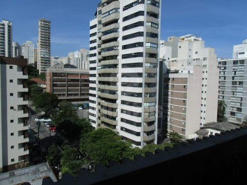 Imagem 3 de 15 de Apartamento Em Perdizes Com 232 Mts C/ 3 Dormitórios ,sendo 1 Suite, 3 Vagas C/lazer. - Iq22897