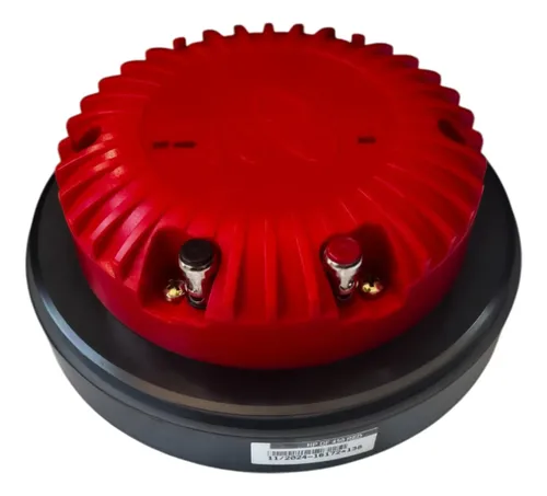 Driver Hardpower Hp Df450 Fenólico Corneta 150w 8 Ohms* | MercadoLivre